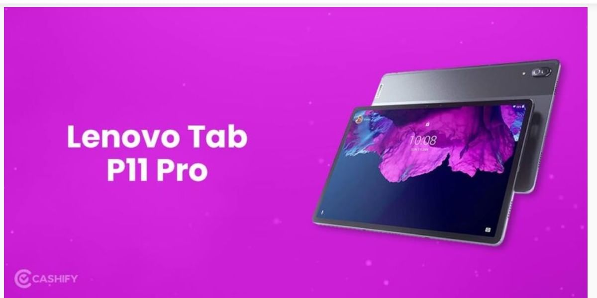 Lenovo Tab P11 Pro