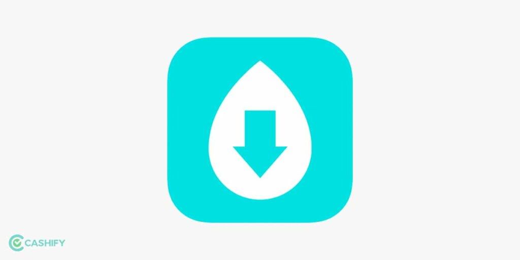 dropmark app