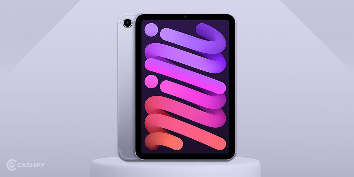 Redmi Pad