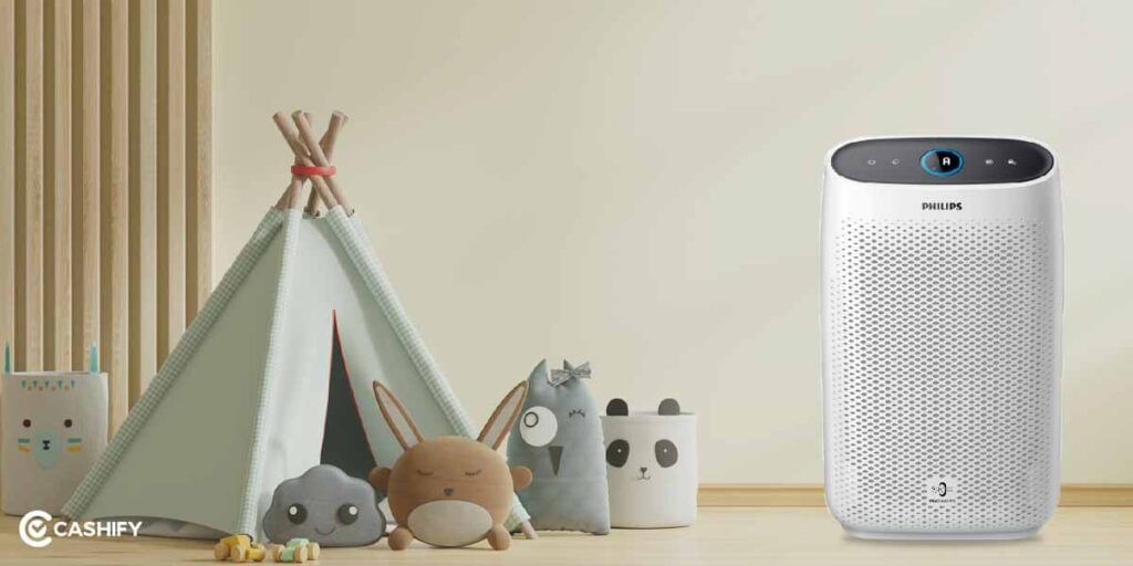 Philips AC1215/20