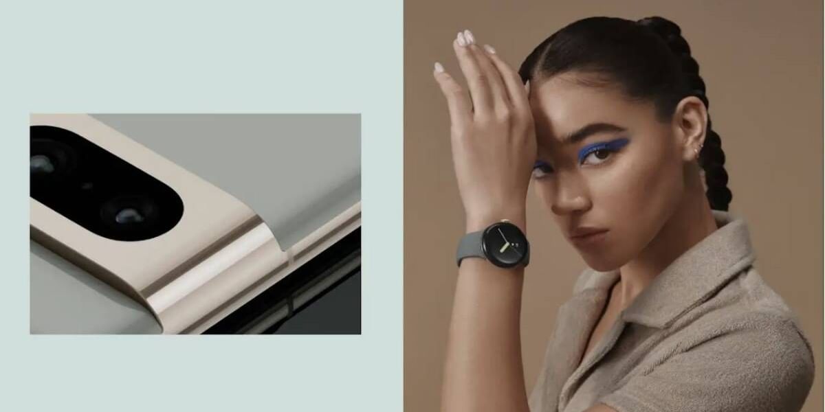 Google Pixel 7 Launch Event: How and Where To Watch Online