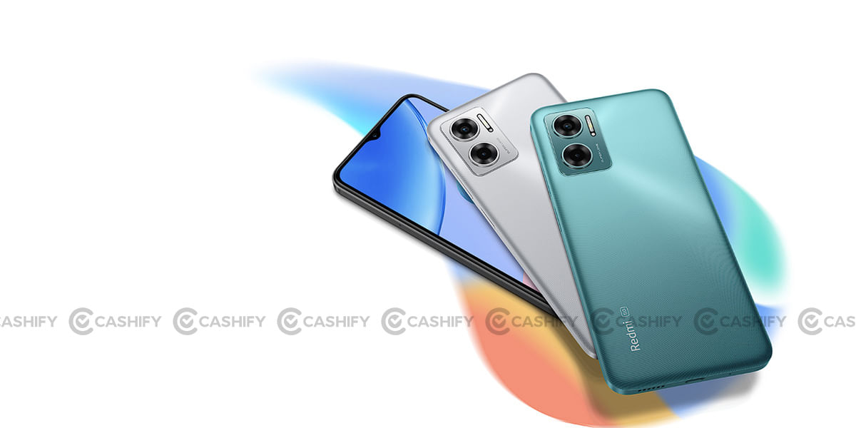 Redmi 11 Prime 5G Price in India and Variants