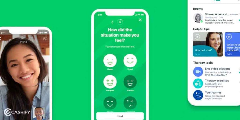 talkspace