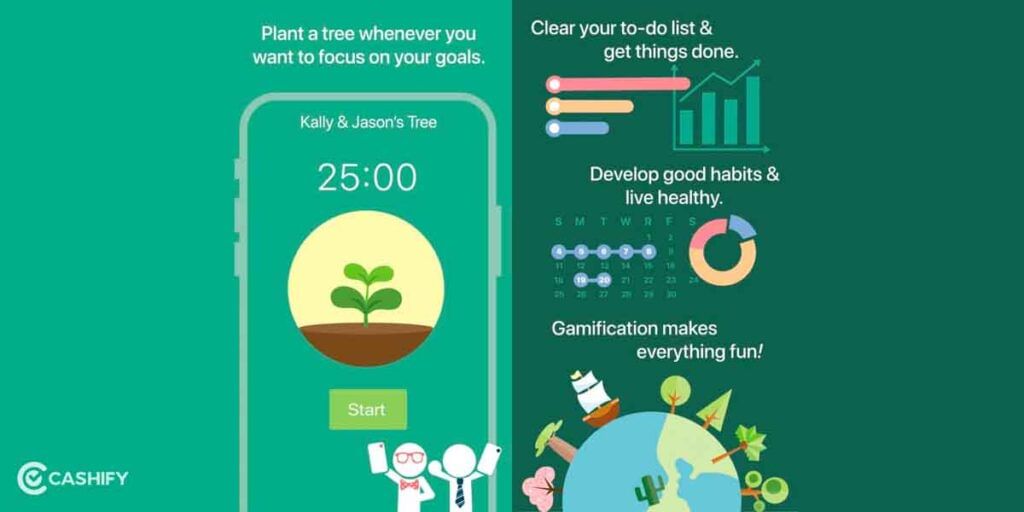 flora time management