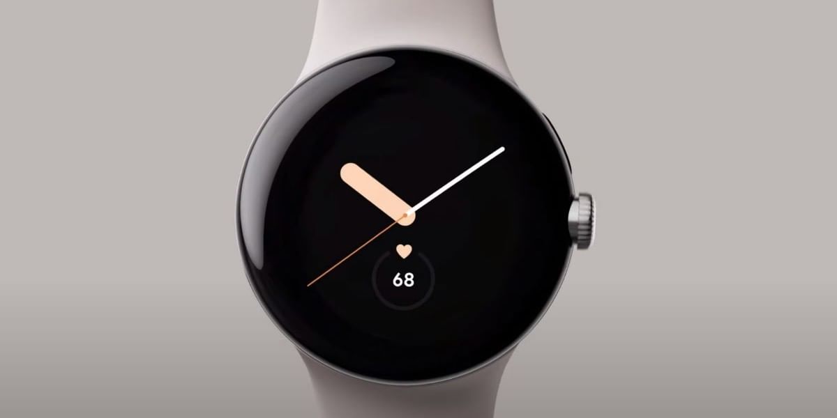 Google Pixel Smartwatch Finally Arrives: Full Details Here