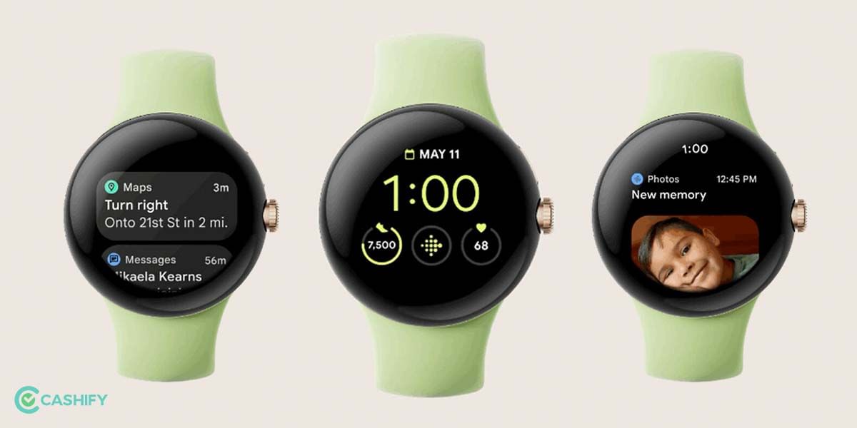 Google Pixel Watch_2