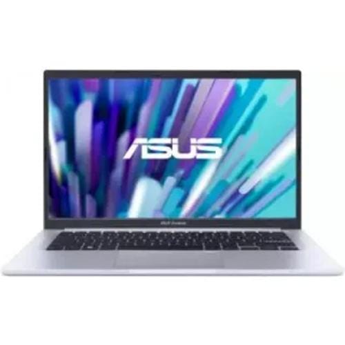 Asus VivoBook 14 X1402ZA EK522WS Core i5 12th Gen 8 GB 512 GB SSD Windows 11 Front