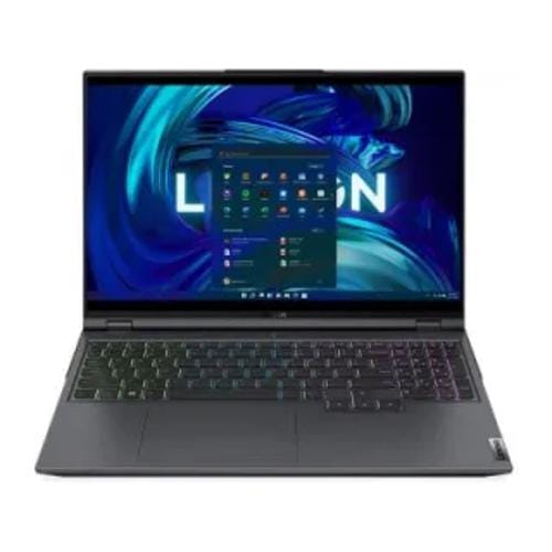 Lenovo Legion 5i Pro Gen 7 82RF00DYIN Core i7 12th Gen 16 GB 1 TB SSD Windows 11 6 GB Front