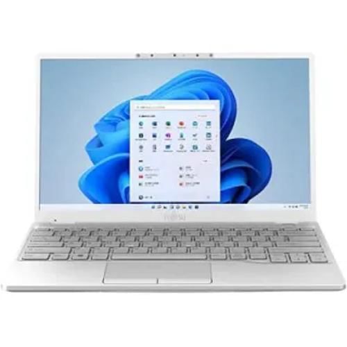 Fujitsu UH X 4ZR1K06212 Core i7 12th Gen 16 GB 512 GB SSD Windows 11 Front