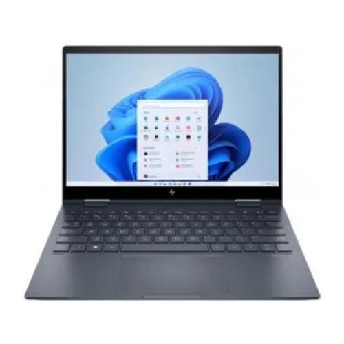 HP Envy 13 x360 13 bf0062TU 6L0L0PA Core i7 12th Gen 16 GB 512 GB SSD Windows 11 Front