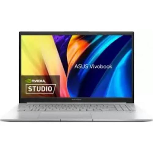 Asus VivoBook Pro 15 M6500IH HN702WS AMD Octa Core Ryzen 7 16 GB 512 GB SSD Windows 11 4 GB Front