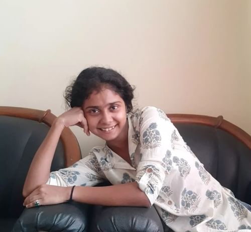 Ekta Rai