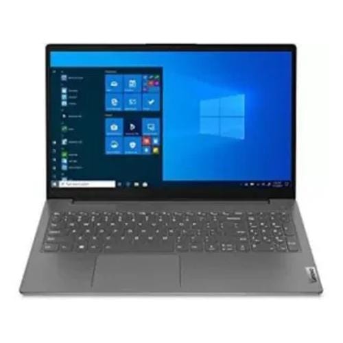 Lenovo V15 IGL 82C3A00DIH Intel Celeron Dual Core 4 GB 256 GB SSD Windows 11 Front
