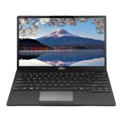 Fujitsu UH X 4ZR1J37876 Core i7 12th Gen 16 GB 512 GB SSD Windows 11 Front