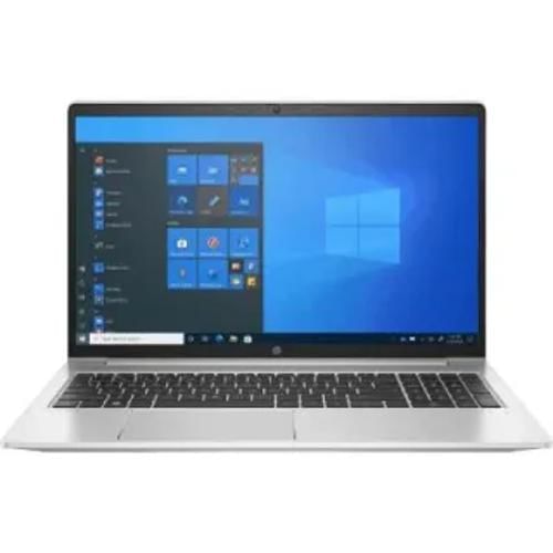HP ProBook 450 G8 4Y7G3PA Core i3 11th Gen 8 GB 256 GB SSD Windows 10 Front