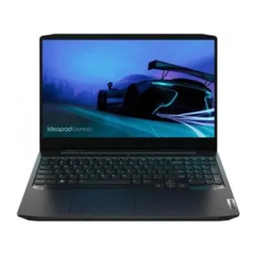 Lenovo Ideapad Gaming 3 81Y40193IN Core i5 10th Gen 8 GB 512 GB SSD Windows 10 4 GB Front