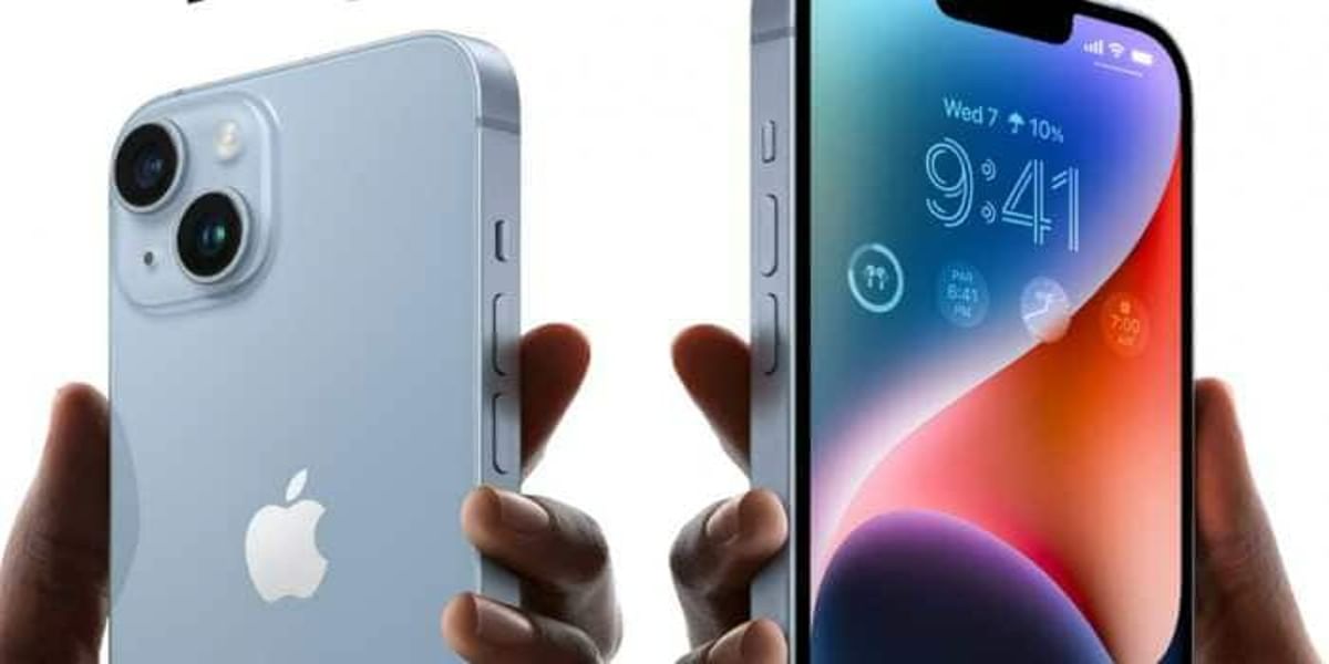 iphone 14 plus