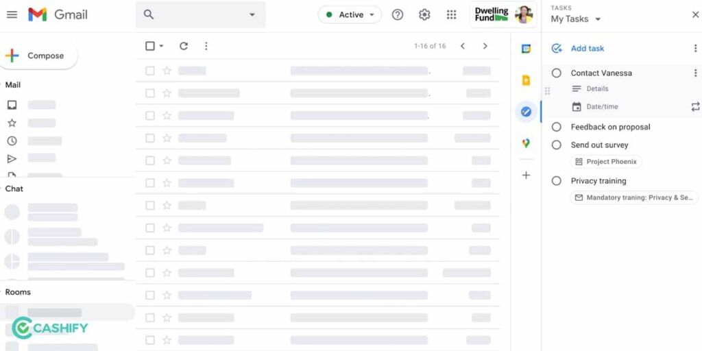 google tasks app