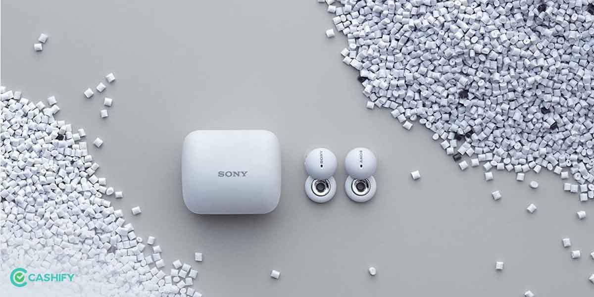 Sony LinkBuds Review – Truly Unique Open Earbuds