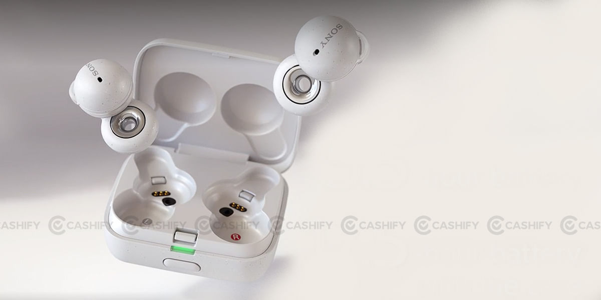 Sony LinkBuds Design