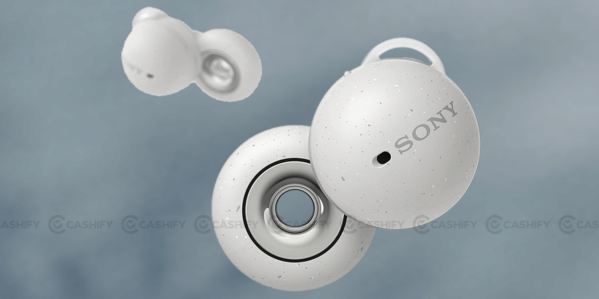 Sony LinkBuds Features