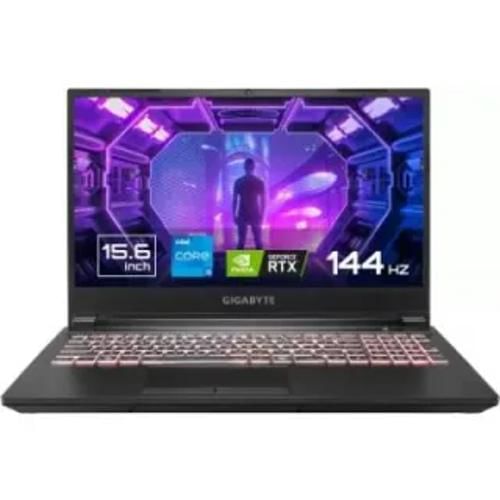 Gigabyte G5 KD 52IN123SE RC45KD Core i5 11th Gen 16 GB 512 GB SSD Windows 11 6 GB Front