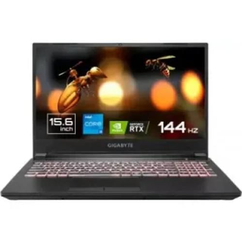 Gigabyte G5 GD 51IN123SE RC45GD Core i5 11th Gen 16 GB 512 GB SSD Windows 11 4 GB Front