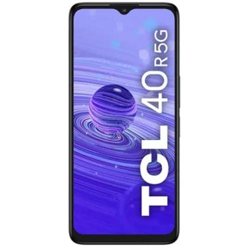 TCL 40R 5G Front