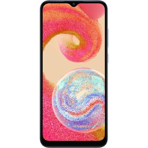 Samsung Galaxy A04e Front