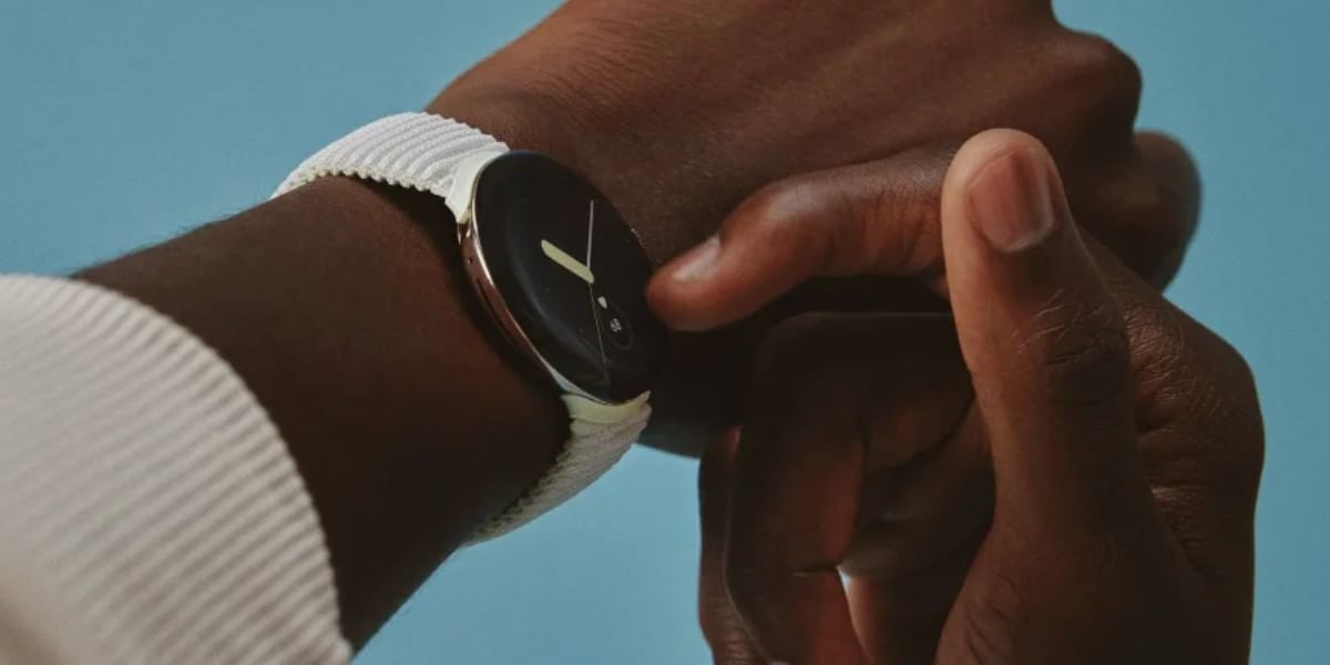 Pixel Watch App Goes Live On Google Play: Details Here!