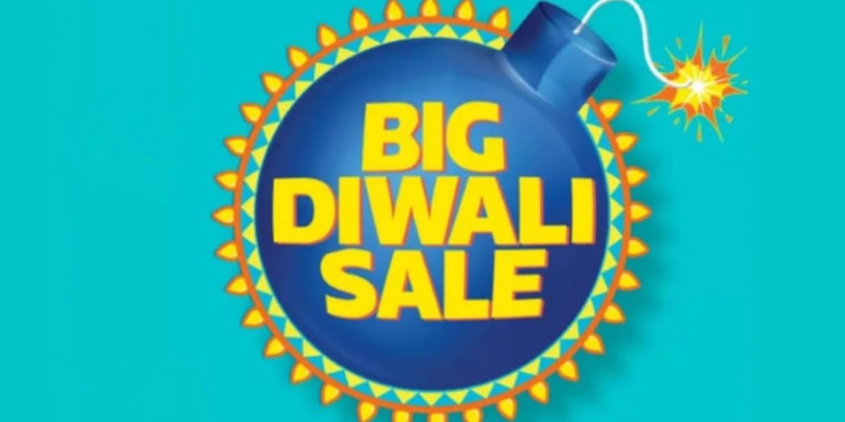 Flipkart Diwali Sale Set To Offer iPhone 13 At The Lowest Price!