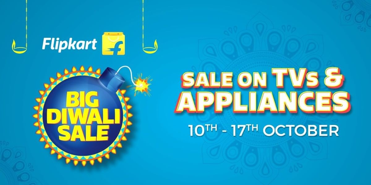 Flipkart Diwali Sale