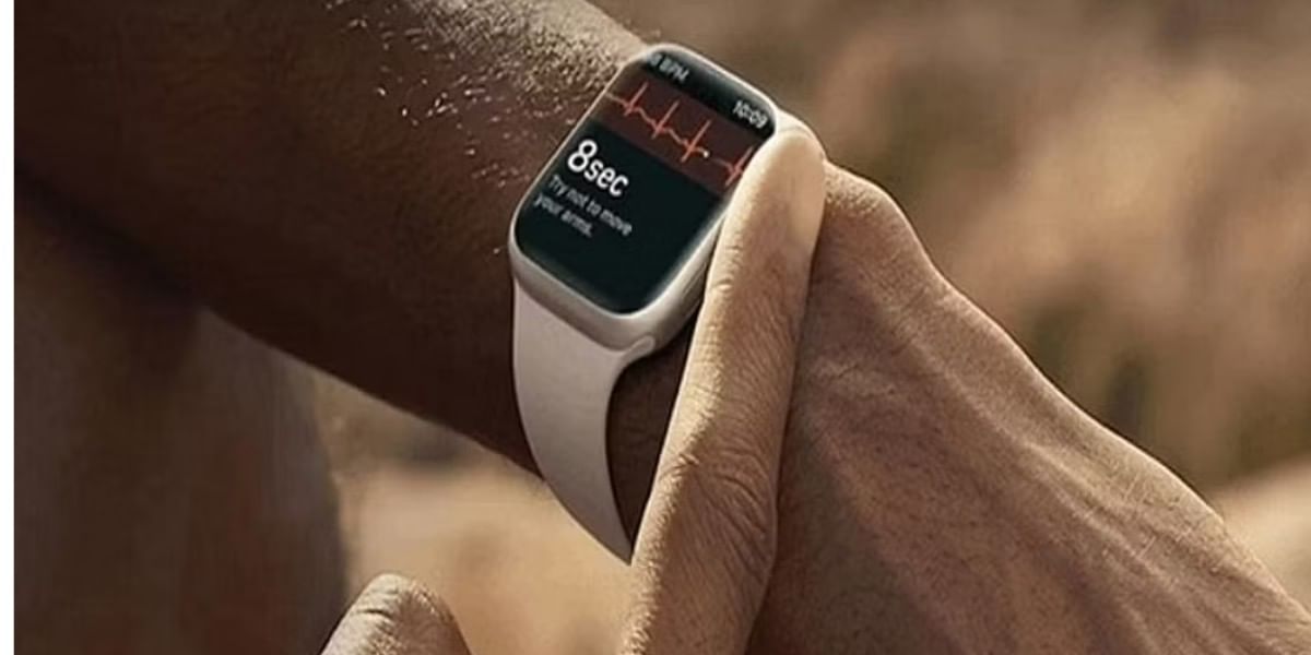 Apple Watch Detects Pregnancy Before Clinical Test, Here’s How