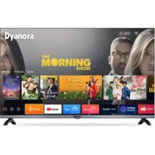 Dyanora DY-LD43F1S 43 inch (109 cm) LED Full HD Front