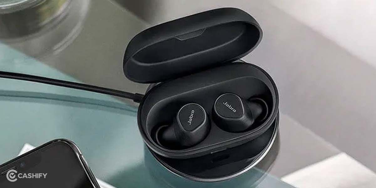 Jabra Elite 7 Pro Review – Almost Perfect TWS Earbuds