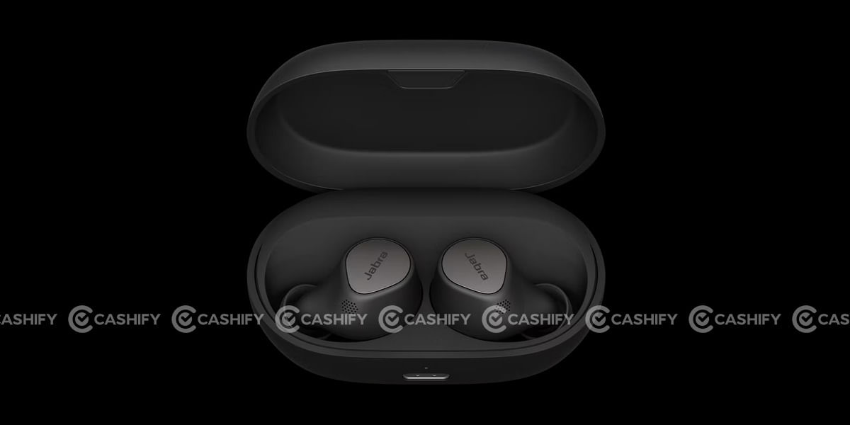 Jabra Elite 7 Pro Battery