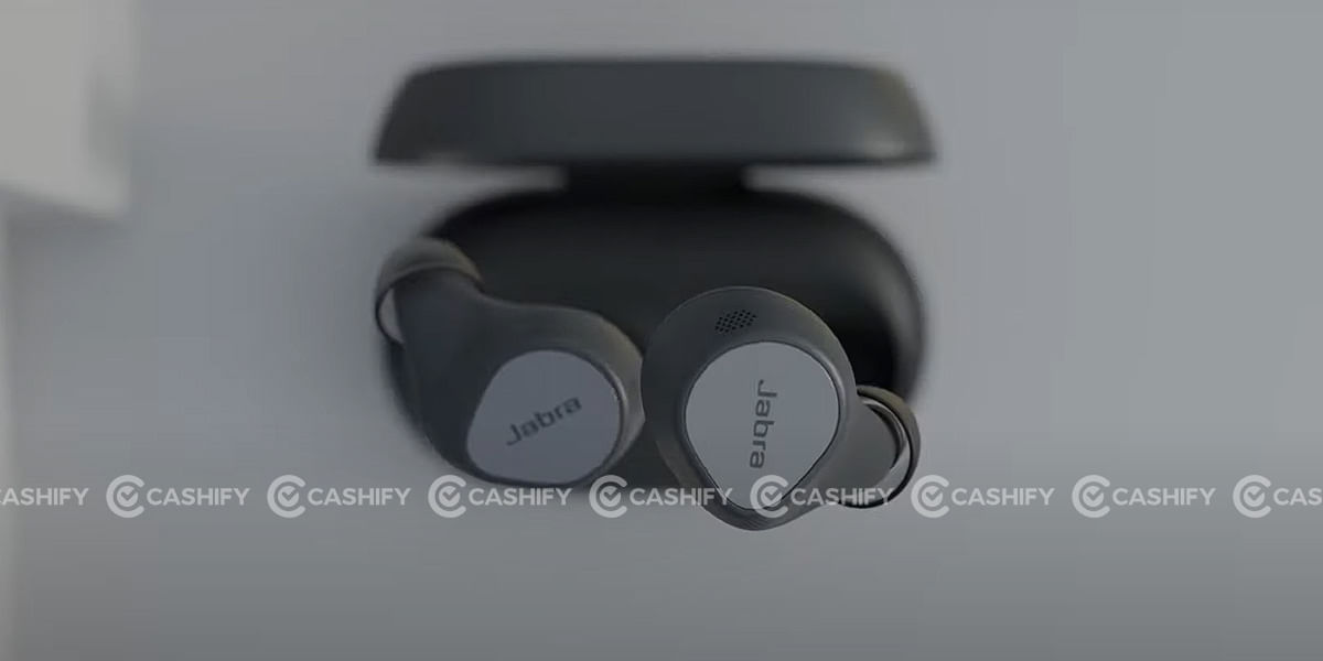 Jabra Elite 7 Pro Features 