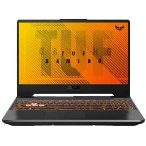 Asus TUF Gaming F15 FX506LHB HN356W Core i5 10th Gen 16 GB 512 GB SSD Windows 11 4 GB Front