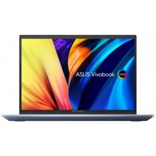 Asus VivoBook Pro 14 OLED M3400QA KM501WS AMD Hexa Core Ryzen 5 8 GB 512 GB SSD Windows 11 Front