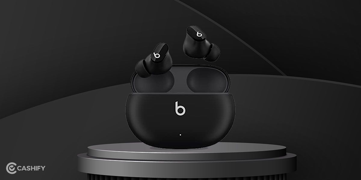 Beats Studio Buds Review – Apple Airpods Alternative