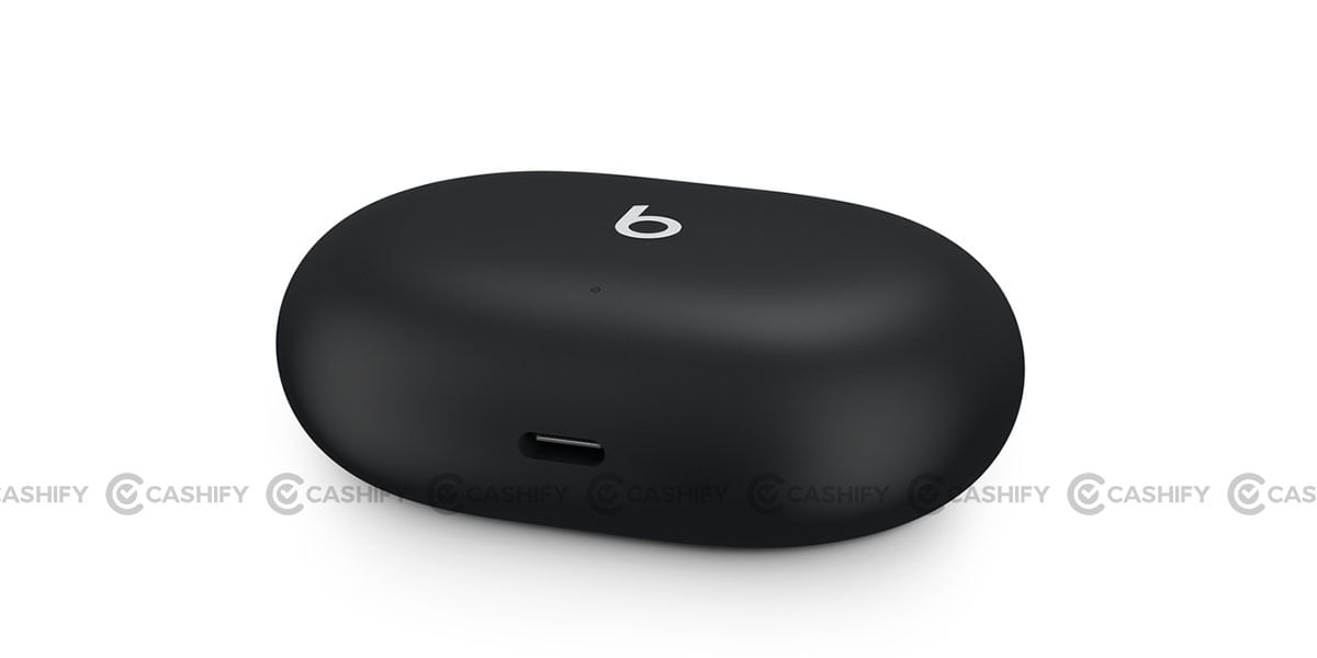 Beats StudioBuds case