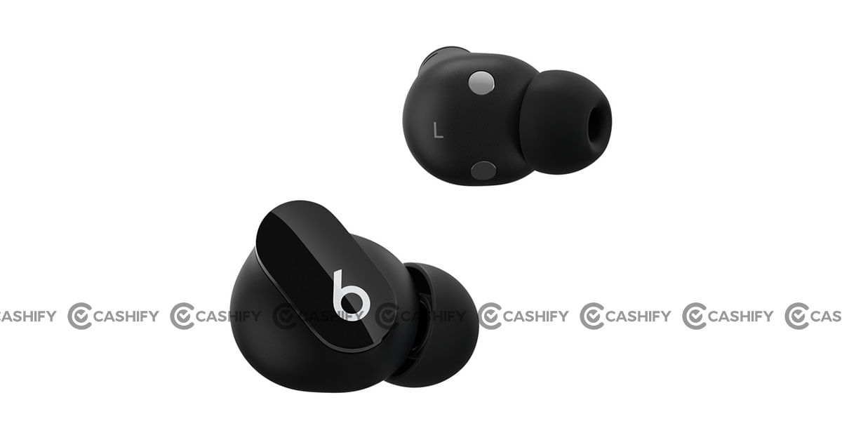 Beats Studio Buds Audio Quality