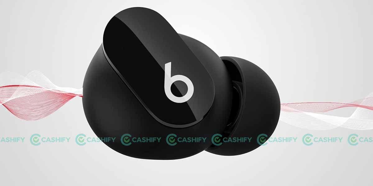 Beats StudioBuds ANC