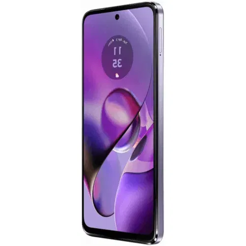 Motorola Moto G64 Front