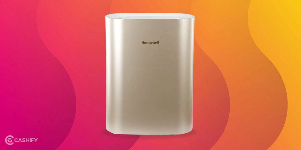 best honeywell air purifiers: Honeywell HAC35M1101W