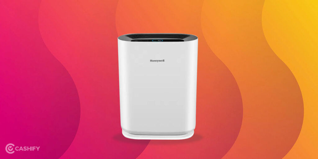 Honeywell HAC30M1301W