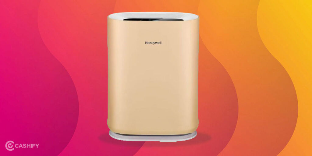 Honeywell HAC25M1201G