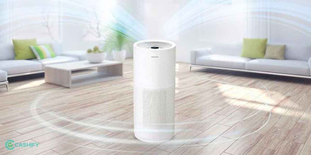 Acerpure AP551-50W