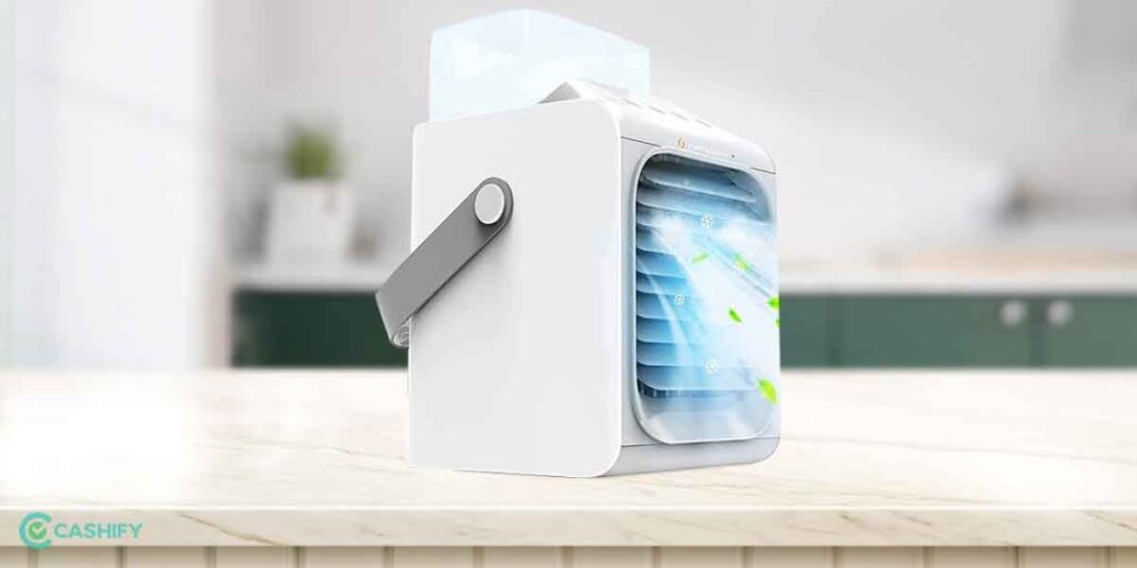 NertPow Air Conditioner