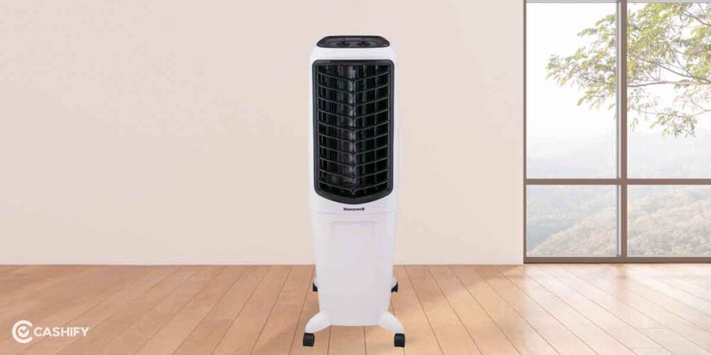 Honeywell 30 L Tower Air Cooler (TC30PE)